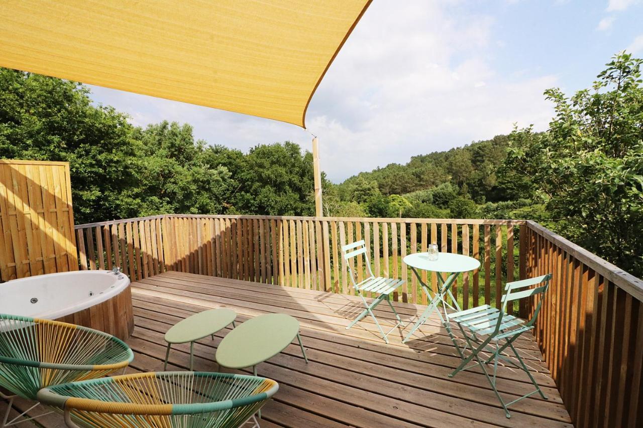 Apartment Aloia Nature, Forestal