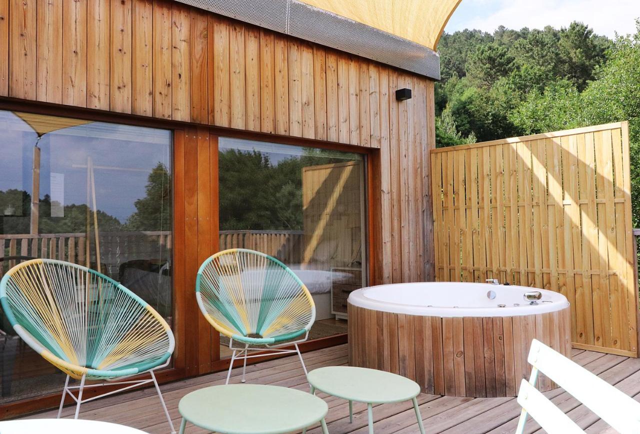 Apartment Aloia Nature, Forestal
