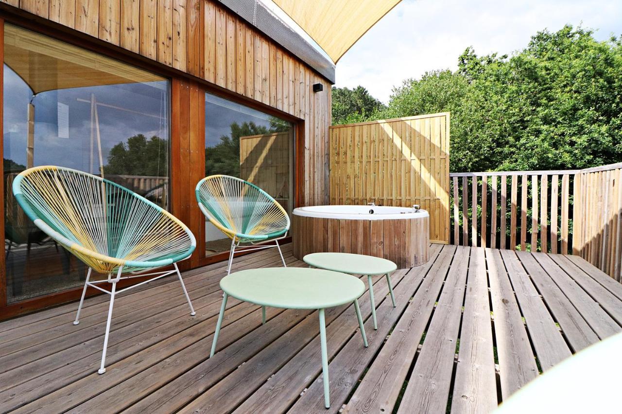 Apartment Aloia Nature, Forestal Tui