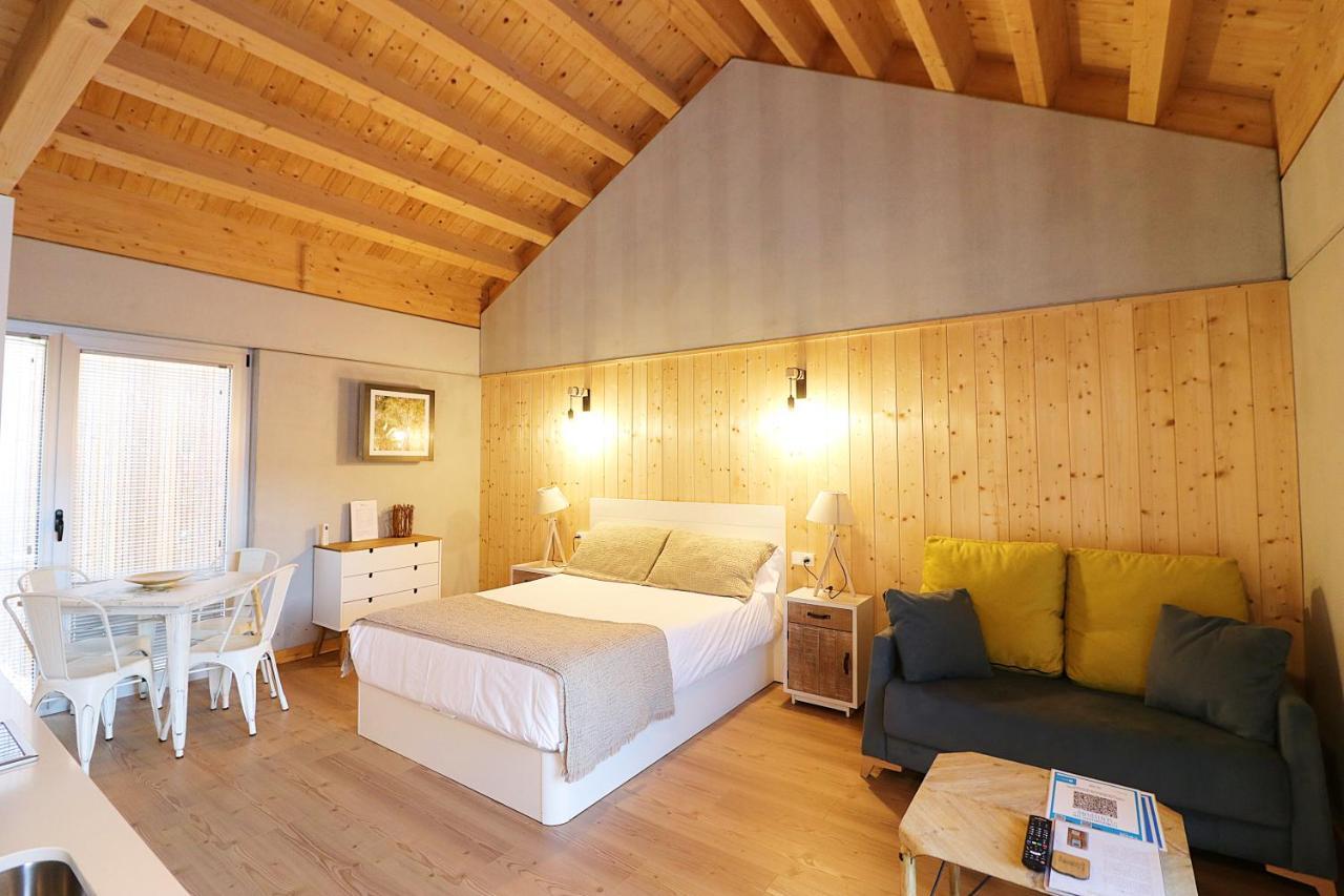 Apartment Aloia Nature, Forestal