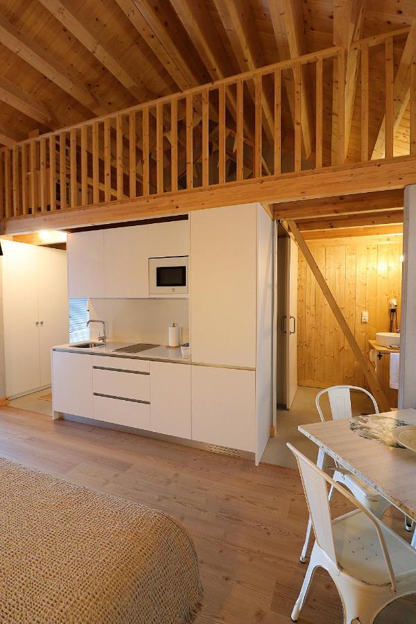 Aloia Nature, Forestal Apartment Tui