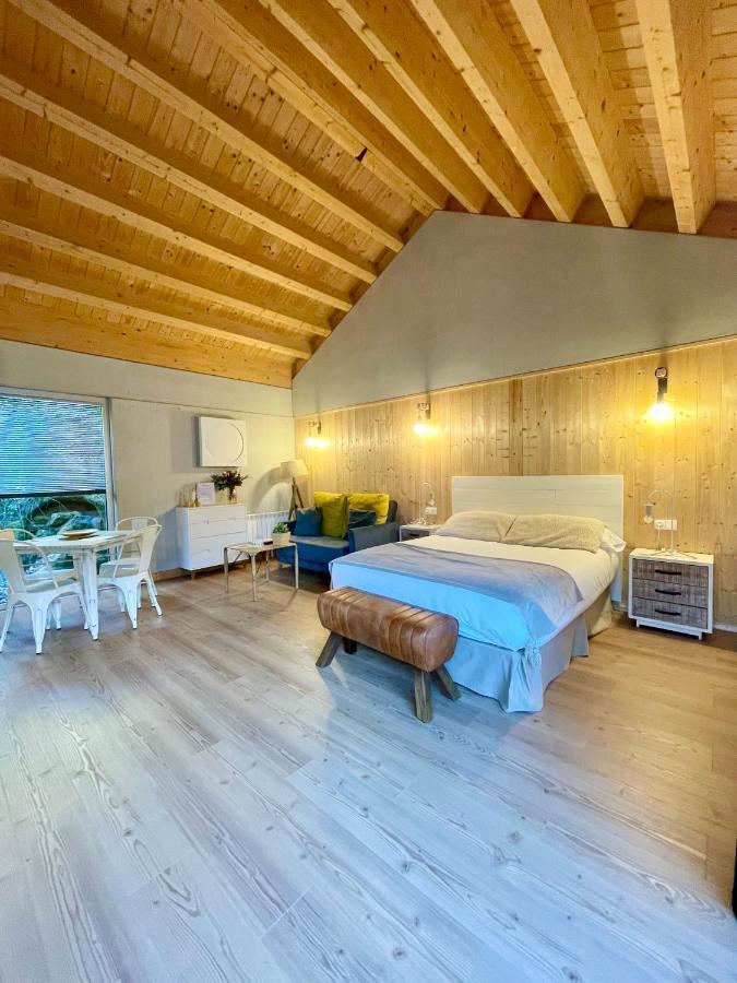 Apartment Aloia Nature, Forestal *